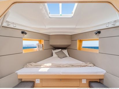 Segelboot Beneteau Oceanis 35 · 2015 · COLIBRI (3)