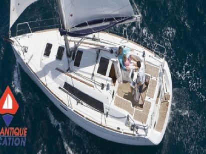 Segelboot Beneteau Oceanis 31 DL · 2011 · EOLWENN (2)