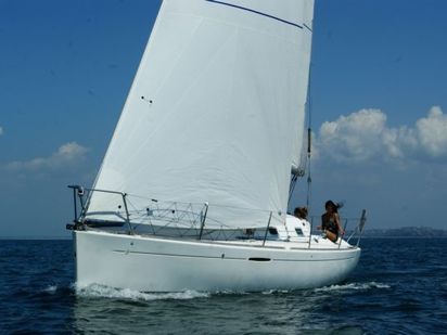 Voilier Beneteau First 31.7 · 1999 (réarmé 2017) · FITI (0)