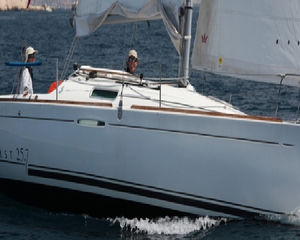 Beneteau First 25 S