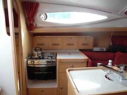 Segelboot Feeling 32 DI · 2012 · LE BREHANT (3)