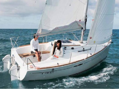 Barca a vela Beneteau First · 2016 · Risorius (1)