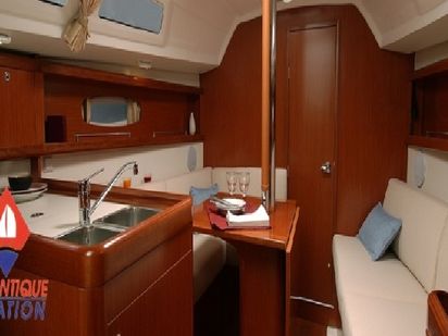 Segelboot Beneteau Oceanis 31 DL · 2011 · EOLWENN (4)