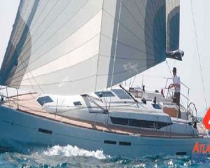 Jeanneau Sun Odyssey 439