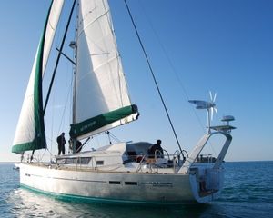 Garcia Exploration 45