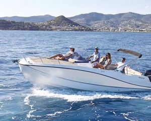 Quicksilver Activ 675 SD