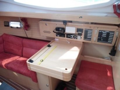 Segelboot Feeling 32 DI · 2012 · LE BREHANT (2)