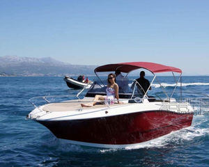Atlantic Marine 680