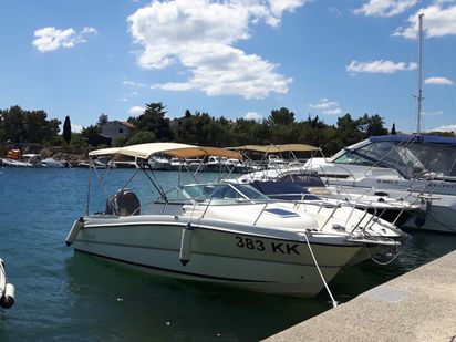 Speedboat Karnic 2050 · 2007 · 383 KK (0)