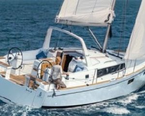 Beneteau Oceanis 38.1