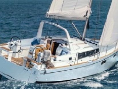 Sailboat Beneteau Oceanis 38.1 · 2017 · TChao (0)