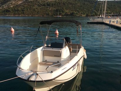 Sportboot Quicksilver Activ 505 Open · 2017 · M&M (2)
