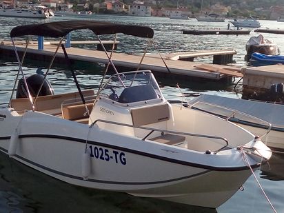 Sportboot Quicksilver Activ 505 Open · 2017 · M&M (3)