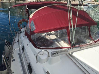Segelboot Beneteau Oceanis Celebration 411 · 2001 (Umbau 2022) · M&M (3)