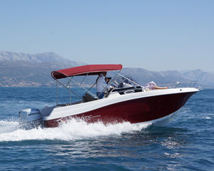 Atlantic Marine 655 Sun Cruiser