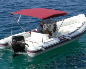 Jokerboat Clubman 21