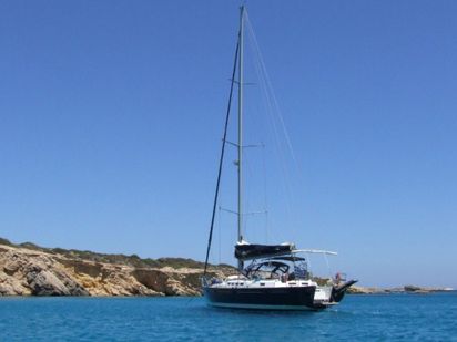 Voilier Beneteau 57 · 2006 · Sea Star (3)