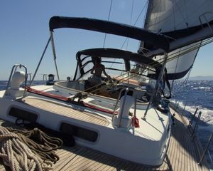 Beneteau 57