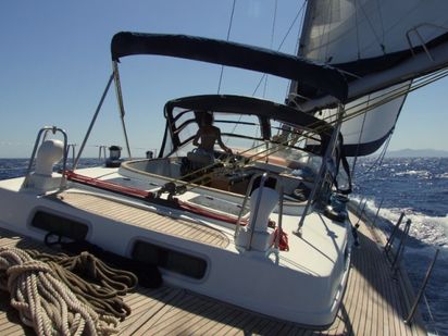 Sailboat Beneteau 57 · 2006 · Sea Star (0)