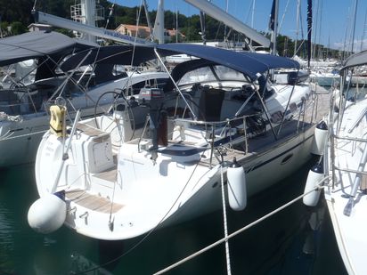 Segelboot Bavaria Cruiser 46 · 2007 · Seven Sisters (1)