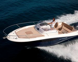 Jeanneau Cap Camarat 7.5 WA