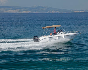 Ranieri Shadow 20