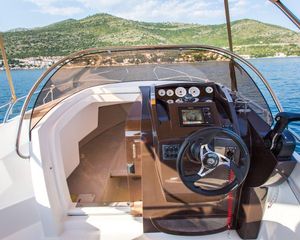 Galeon 630 Sundeck