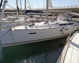 Jeanneau Sun Odyssey 449