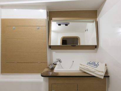Barca a vela Dufour 460 Grand Large · 2017 · Avalon II (2)