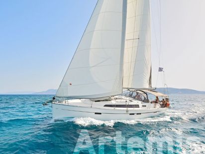Zeilboot Bavaria Cruiser 46 · 2014 (0)