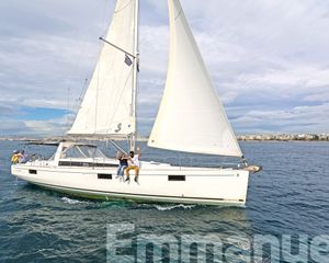 Beneteau Oceanis 48