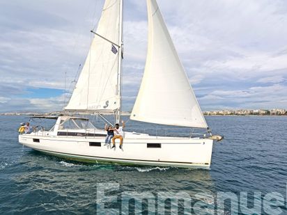 Barca a vela Beneteau Oceanis 48 · 2014 · Jimmy's (0)