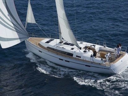 Sailboat Bavaria Cruiser 46 · 2018 (0)