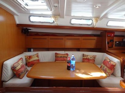 Zeilboot Beneteau Oceanis 51.1 · 2006 · La Vida (1)