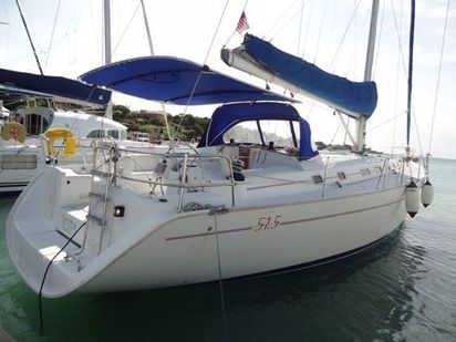 Zeilboot Beneteau Oceanis 51.1 · 2006 · La Vida (0)