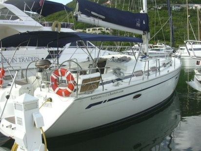 Sailboat Bavaria 42 · 2005 · Chinook (0)