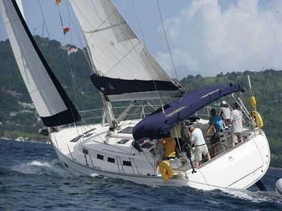 Sailboat Bavaria 45 · 2011 · Dream Maker (1)