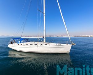 Beneteau Cyclades 50.5