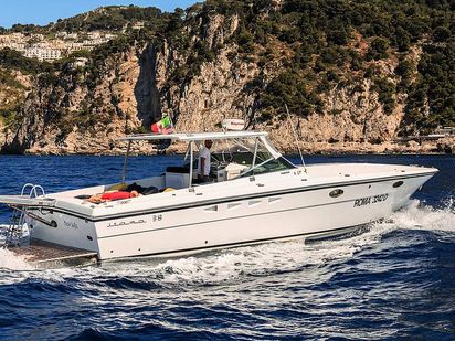 Motorboot Itama 38 · 1998 (refit 2016) · Epicure (0)