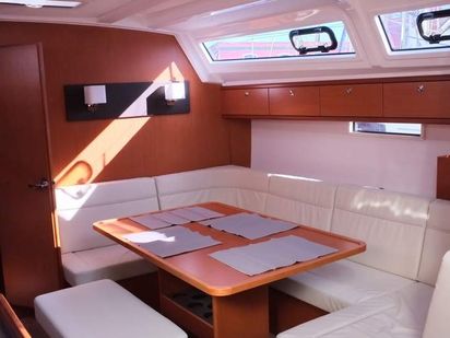 Velero Bavaria Cruiser 46 · 2016 · Sibylla - bareboat (1)