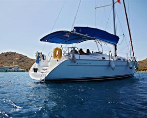 Beneteau Cyclades 43.4