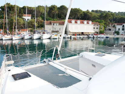 Catamaran Lagoon 42 · 2017 · GALAPAGOS (2)