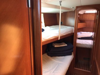 Segelboot Jeanneau Sun Odyssey 54 DS · 2009 · Cassiopea II (4)