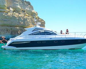 Fairline Targa 47
