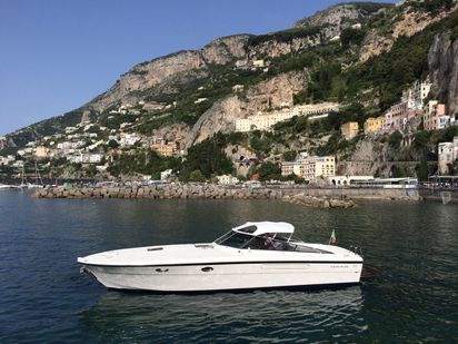 Speedboot Itama 40 · 2011 (0)
