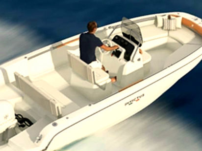 Sportboot Invictus 190 FX · 2018 · INVICTUS 1 (1)