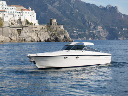 Motorboot Itama 38 · 2011 (0)