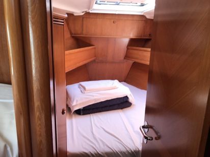 Segelboot Jeanneau Sun Odyssey 54 DS · 2009 · Cassiopea II (3)