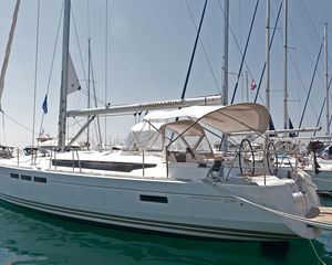 Jeanneau Sun Odyssey 509