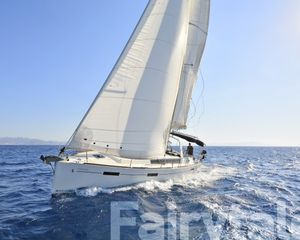 Beneteau Oceanis 41